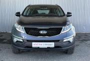 Kia Sportage III Рестайлинг Киров  - изображение 32
