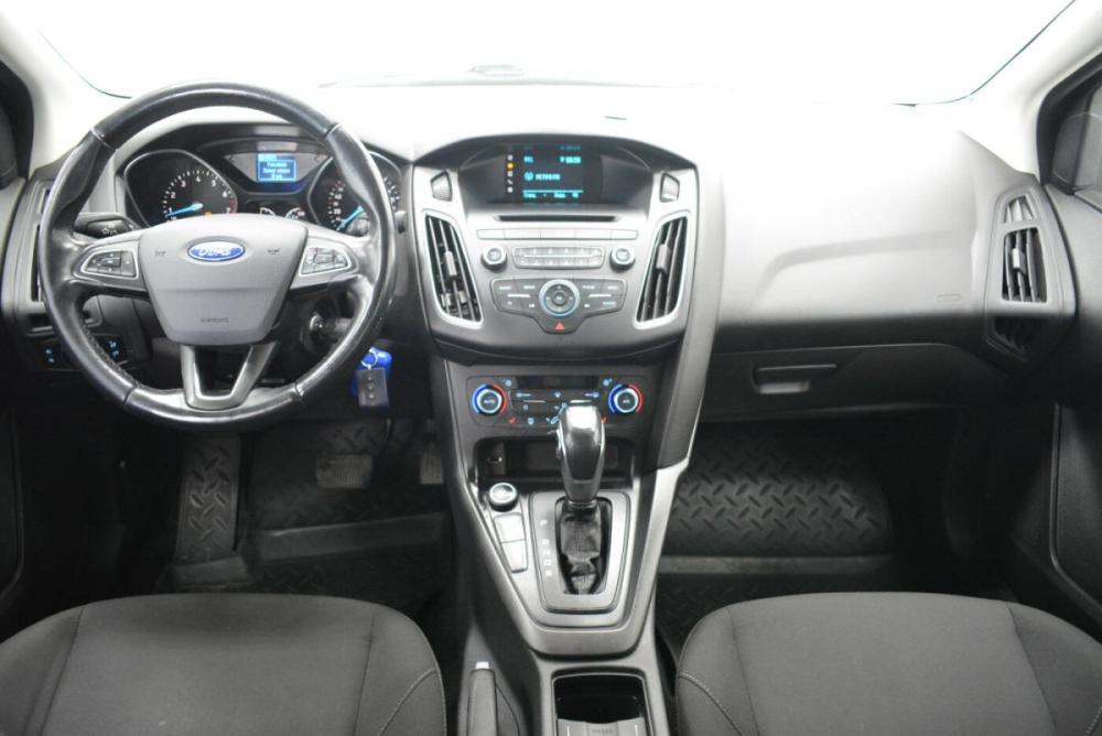 Ford Focus III Рестайлинг Киров  - изображение 20