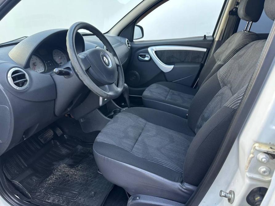 Renault Sandero I Москва  - изображение 9