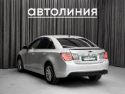 Chevrolet Cruze I Рестайлинг Красноярск  - изображение 26