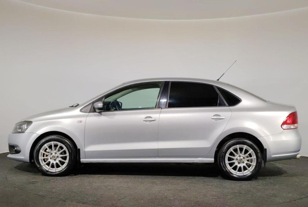 Volkswagen Polo V Ярославль  - изображение 8