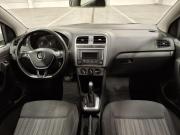 Volkswagen Polo V Рестайлинг Казань  - изображение 39