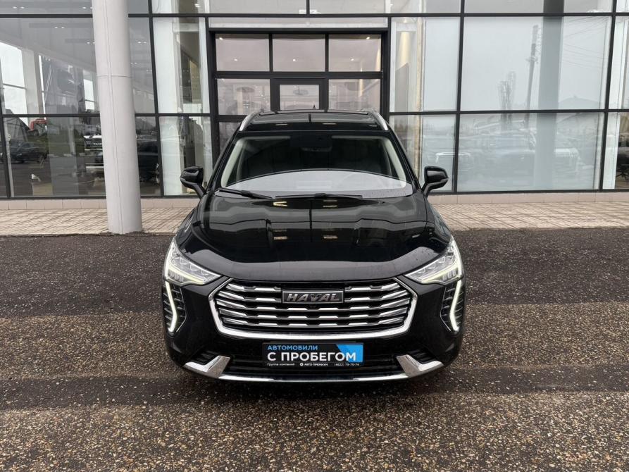 Haval Jolion I Тверь  - изображение 6