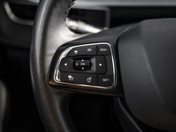 Chery Tiggo 7 Pro Max I с пробегом 2023 года, цена 1 935 500 рублей, 25860 км, внедорожник, Автокод Объявления