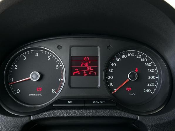 Volkswagen Polo V с пробегом 2011 года, цена 682 000 рублей, 218316 км, седан, Автокод Объявления
