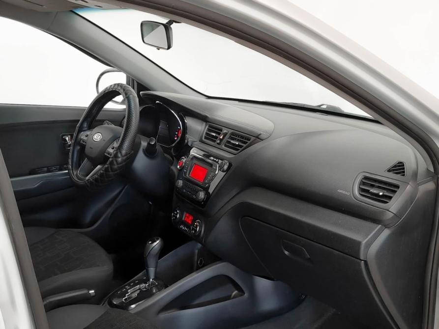 Kia Rio III Тула  - изображение 10