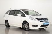 Honda Fit Shuttle I Челябинск  - изображение 20