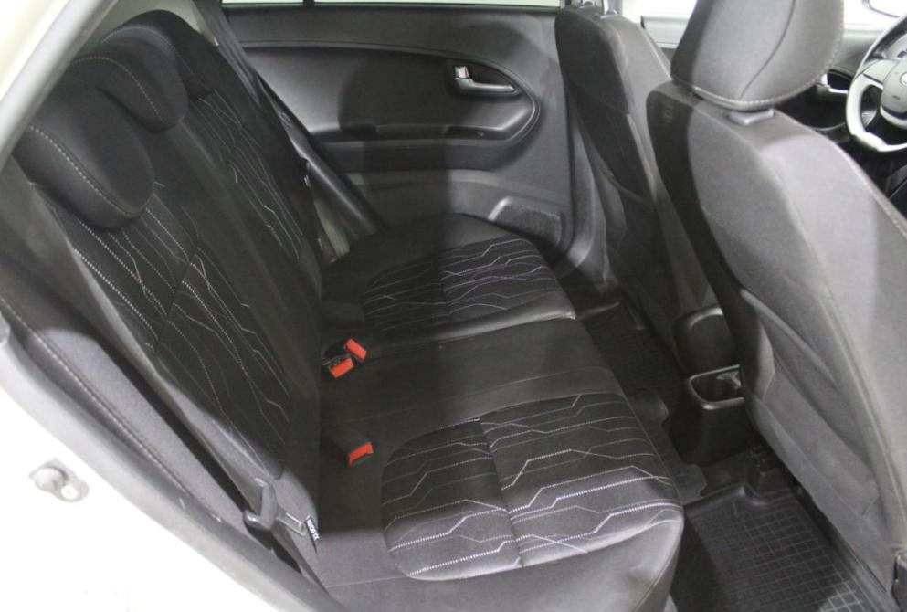 Kia Picanto II Рестайлинг Астрахань  - изображение 13