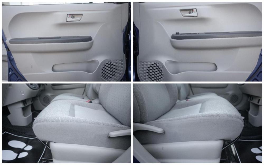 Toyota Passo III Иркутск  - изображение 21