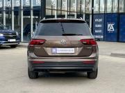 Volkswagen Tiguan II Краснодар  - изображение 30