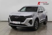 Chery Tiggo 7 Pro Max I Астрахань  - изображение 26