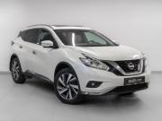 Nissan Murano III (Z52) Москва  - изображение 33