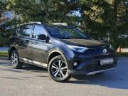 Toyota RAV4 IV (XA40) Рестайлинг Санкт-Петербург  - изображение 39
