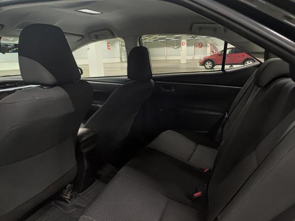Toyota Corolla XI (E160 E170 E180) с пробегом 2014 года, цена 1 079 000 рублей, 249000 км, седан, Автокод Объявления