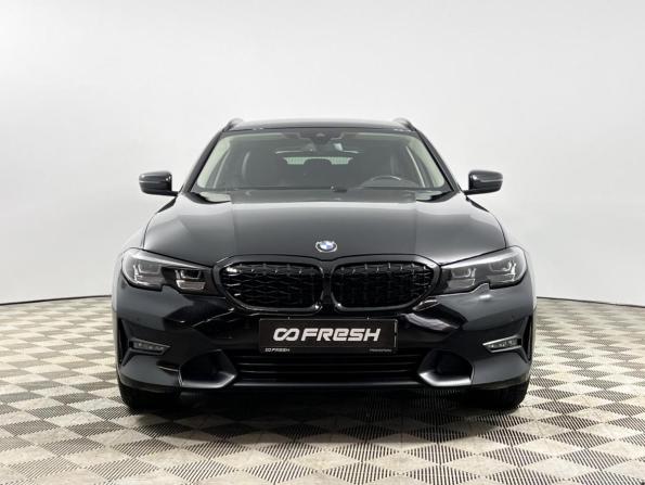BMW 3 серии VII (G2x) с пробегом 2021 года, цена 3 657 900 рублей, 114300 км, универсал, Автокод Объявления