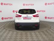 Nissan Qashqai II Вологда  - изображение 23