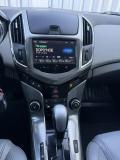 Chevrolet Cruze I Рестайлинг Ростов-на-Дону  - изображение 28