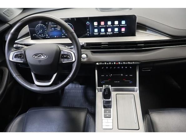 Chery Tiggo 4 Pro I Рестайлинг с пробегом 2024 года, цена 1 629 000 рублей, 29250 км, внедорожник, Автокод Объявления