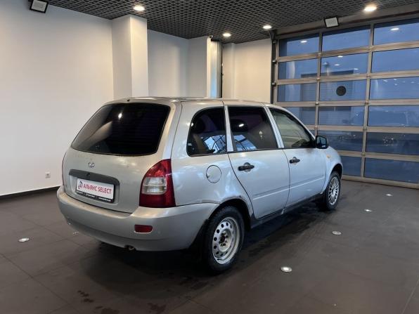 Lada (ВАЗ) Kalina I с пробегом 2010 года, цена 148 000 рублей, 353483 км, универсал, Автокод Объявления