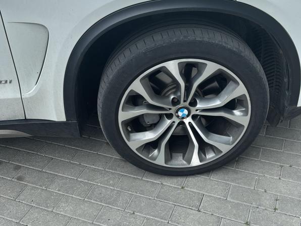 BMW X5 III (F15) с пробегом 2015 года, цена 1 980 000 рублей, 193199 км, внедорожник, Автокод Объявления