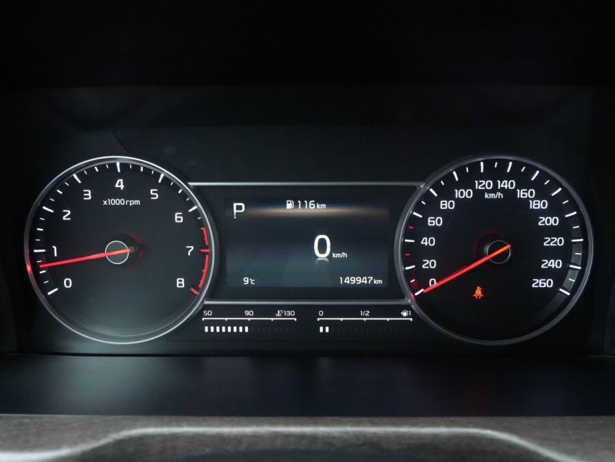 Kia Sorento IV Новосибирск  - изображение 13