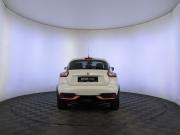 Nissan Juke I Рестайлинг Москва  - изображение 31
