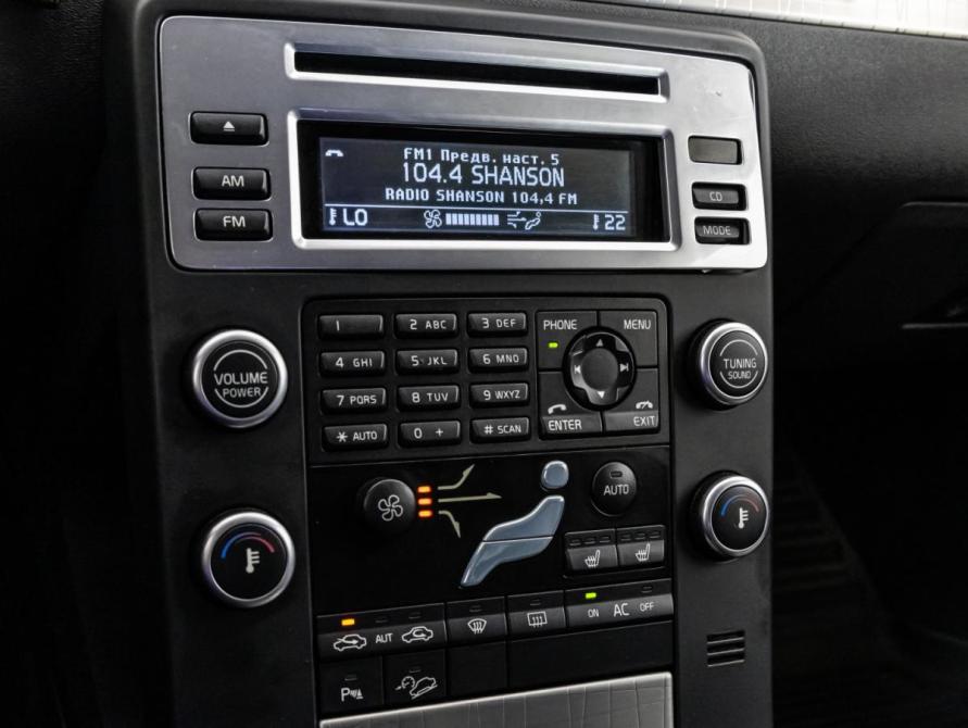 Volvo XC70 II Санкт-Петербург  - изображение 15