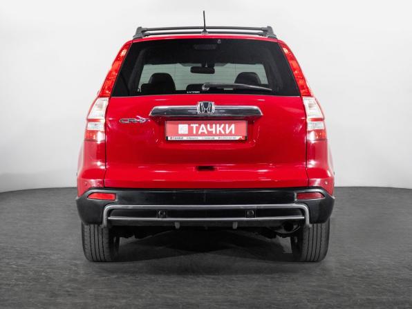 Honda CR-V III с пробегом 2008 года, цена 1 245 000 рублей, 221005 км, внедорожник, Автокод Объявления