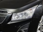 Chevrolet Cruze I Рестайлинг Москва  - изображение 30