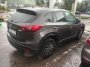 Mazda CX-5 I Рестайлинг Москва  - изображение 12