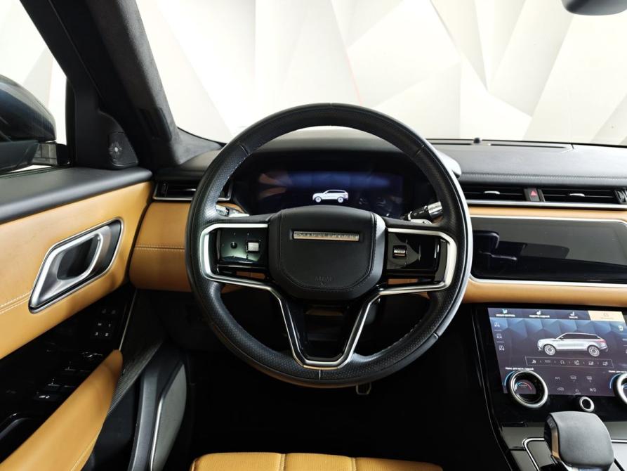 Land Rover Range Rover Velar I Москва  - изображение 20
