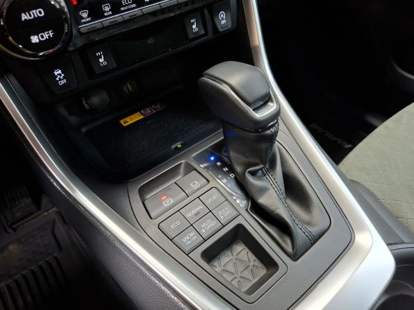 Toyota RAV4 V (XA50) с пробегом 2025 года, цена 4 350 000 рублей, 315 км, внедорожник, Автокод Объявления