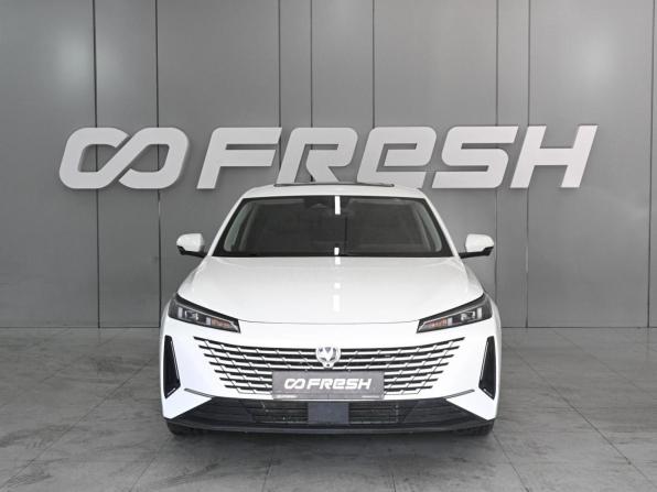 Changan Lamore с пробегом 2023 года, цена 2 099 000 рублей, 20254 км, седан, Автокод Объявления