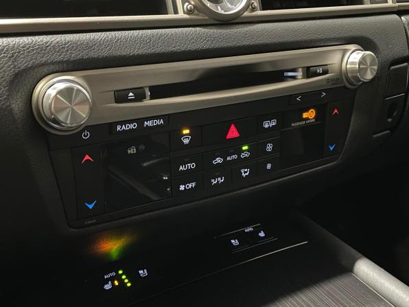 Lexus GS IV с пробегом 2013 года, цена 1 998 000 рублей, 179278 км, седан, Автокод Объявления