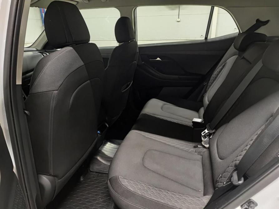 Hyundai Creta II Казань  - изображение 15