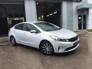 Kia Cerato III Рестайлинг (Classic) Нижний Новгород  - изображение 4