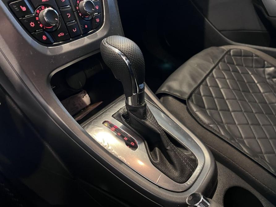 Opel Astra J Рестайлинг Чебоксары  - изображение 24
