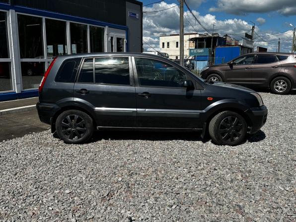 Ford Fusion I Рестайлинг с пробегом 2008 года, цена 350 000 рублей, 166932 км, хэтчбек, Автокод Объявления