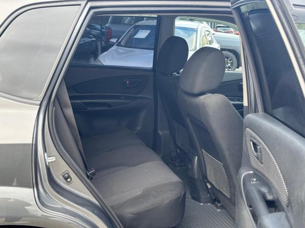 Hyundai Tucson I с пробегом 2008 года, цена 850 000 рублей, 163637 км, внедорожник, Автокод Объявления