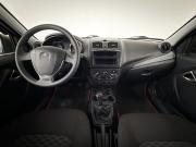 Lada (ВАЗ) Granta I Рестайлинг Смоленск  - изображение 34