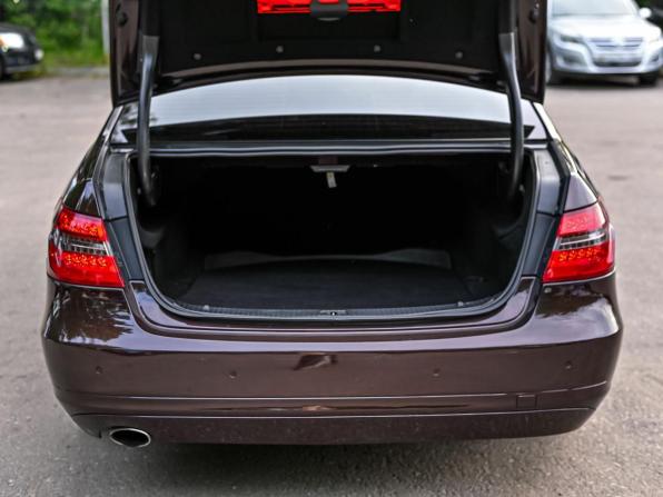 Mercedes-Benz E-Класс IV (W212 S212 C207) с пробегом 2010 года, цена 1 380 000 рублей, 215899 км, купе, Автокод Объявления