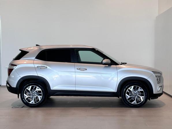Hyundai Creta II с пробегом 2021 года, цена 2 250 000 рублей, 94998 км, внедорожник, Автокод Объявления