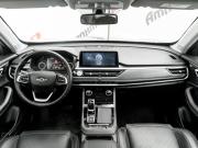 Chery Tiggo 8 I Рестайлинг Екатеринбург  - изображение 44