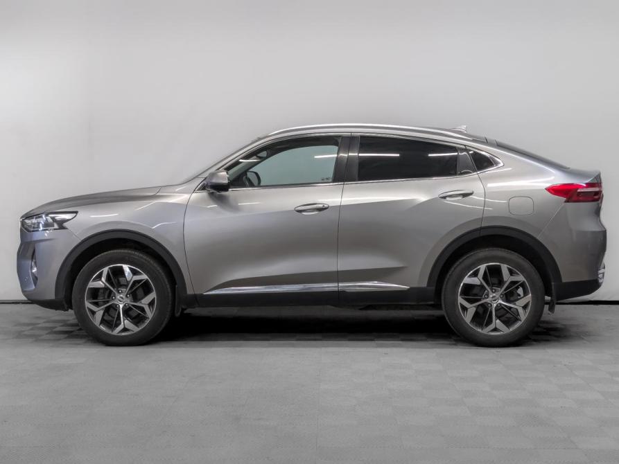Haval F7x I Химки  - изображение 8