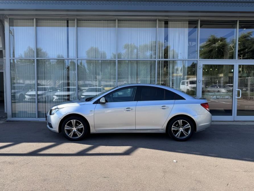 Chevrolet Cruze I Воронеж  - изображение 8