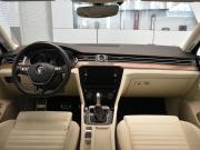 Volkswagen Passat B8 Москва  - изображение 32