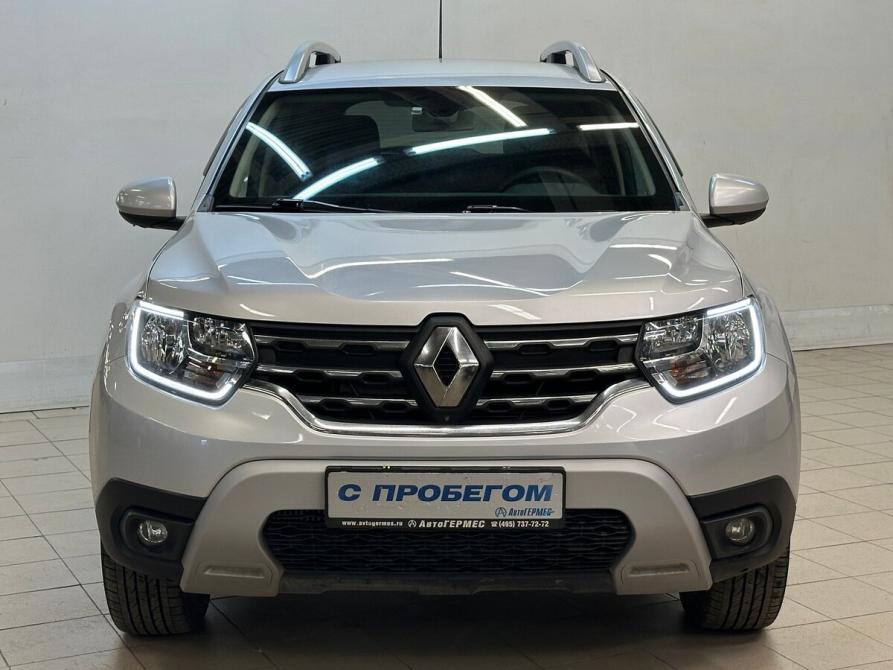 Renault Duster II Балашиха  - изображение 2