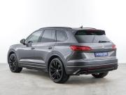 Volkswagen Touareg III Москва  - изображение 33
