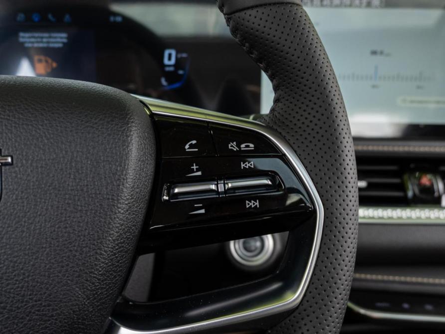 FAW Bestune B70 I Рестайлинг Краснодар  - изображение 20