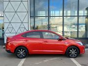 Hyundai Solaris II Рестайлинг Москва  - изображение 26